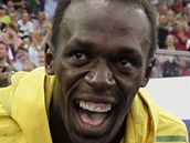 Usain Bolt