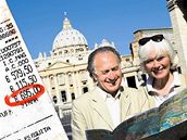 �ím chce skoncovat s �izením turist�