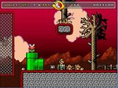 Super Mario Bros: Bloody Battles