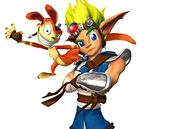 Jak & Daxter