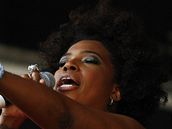 Macy Gray