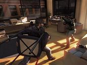 Tom Clancys Splinter Cell - Conviction