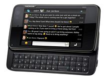 Nokia N900