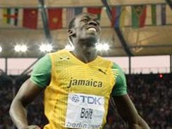 Usain Bolt