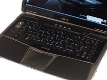 Asus Lamborghini VX5