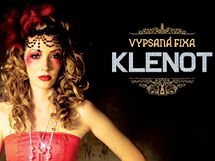 Vypsan Fixa - Klenot