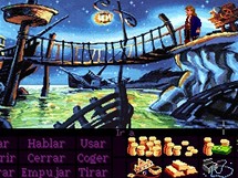 Monkey Island II: LeChucks Revenge