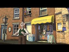 Wallace & Gromit's Grand Adventures (PC)