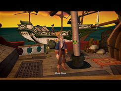 Monkey Island (PC)