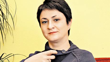 Kateina Jank: Svoboda, humanita a liberální demokracie. Bez nich nelze vytváet moderní a pokrokovou spolenost.