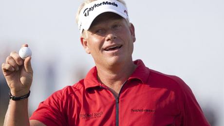 KLM Open 2009 - Peter Hedblom, 4. kolo.