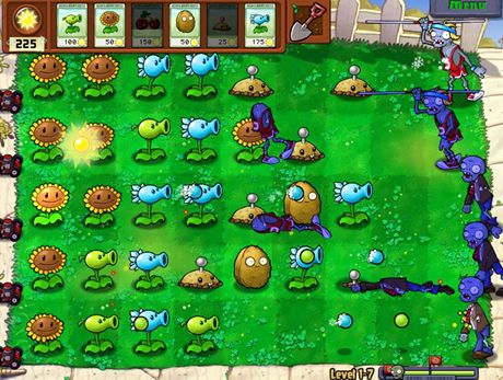 Plants vs Zombies 3