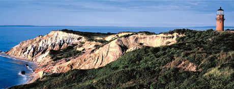 USA, Marthas Vineyard