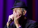 Leonard Cohen v Praze, 29. 8. 2009
