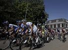 Cyklistická Vuelta v Nizozemsku 
