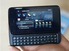 Nokia N900