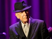 Leonard Cohen v Praze, 29. 8. 2009