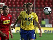 Brno - Teplice: Rabuic a Merzi