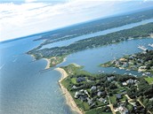 USA, Marthas Vineyard