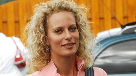 Kristina Bastienová