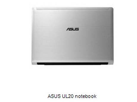 Asus UL20