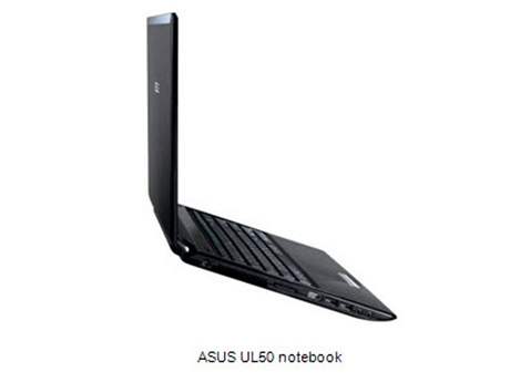 Asus UL50