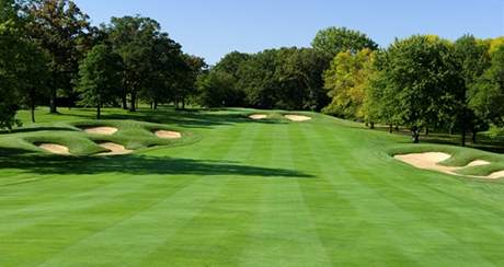 Cog Hill Golf & Country Club