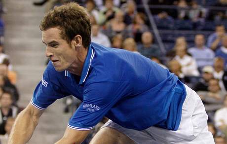 Andy Murray