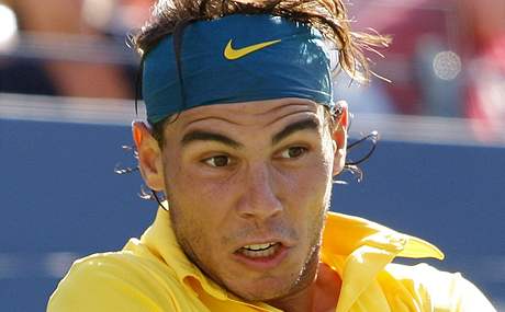 Rafael Nadal