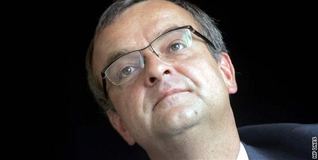 Dali jsme jasn� najevo, jak hodláme podobné excesy �e�it, �íká Miroslav Kalousek.