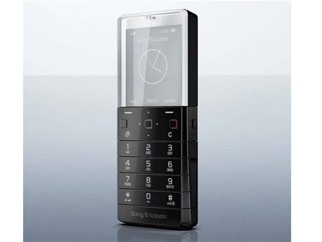 Sony Ericsson Xperia Pureness