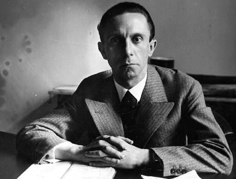 Joseph Goebbels