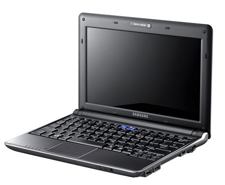 IFA 2009 - Samsung N140