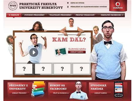 V��ný student