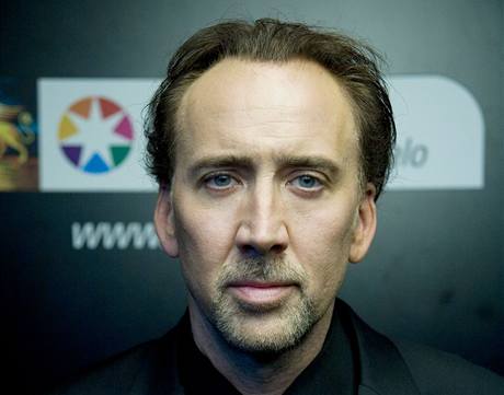 Nicolas Cage (Bentky 2009)
