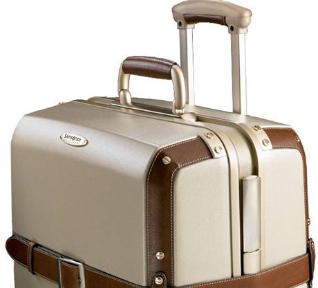 Samsonite Vintage Collection