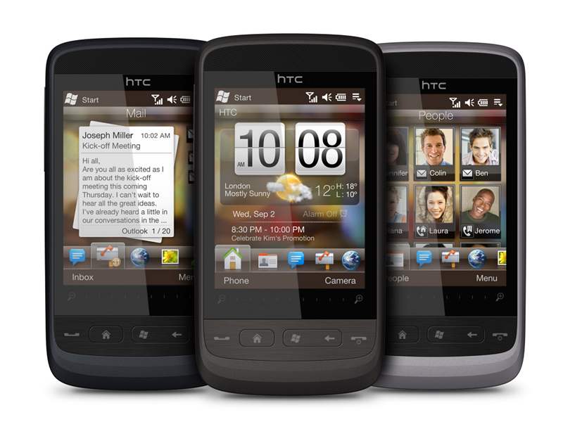 HTC Touch2