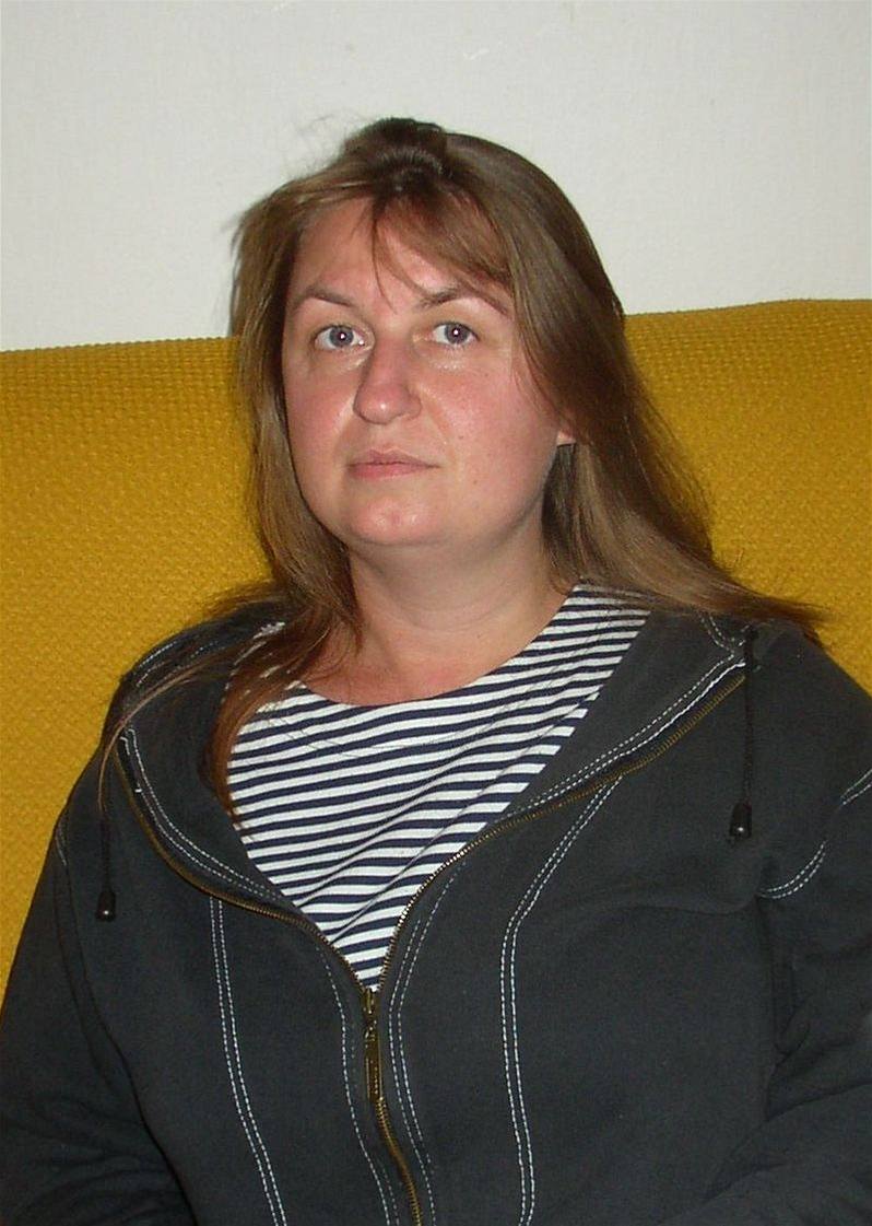 Fará�ka Eva Mat�jková: �lov�k se stává �lov�kem teprve ve vztahu