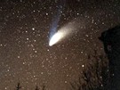 Observato na Kleti - tahle astronomové zachytili kometu Hale-Bopp v roce 1997