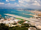 Gibraltar Airport