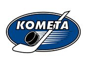 Kometa Brno, logo