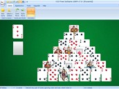 123 Free Solitaire 2009