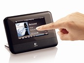 Logitech Squeezebox Touch