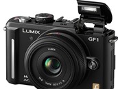 Panasonic Lumix GF1