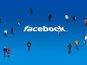 Uivatelé odcházejí z Facebooku