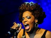 Macy Gray, Praha, 5. z 2009