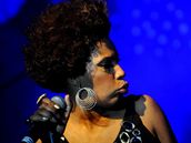 Macy Gray, Praha, 5. z 2009