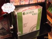 SexBox
