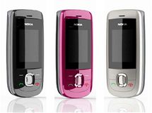 Nokia 2220 slide