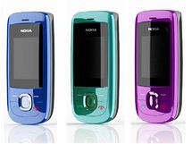 Nokia 2220 slide